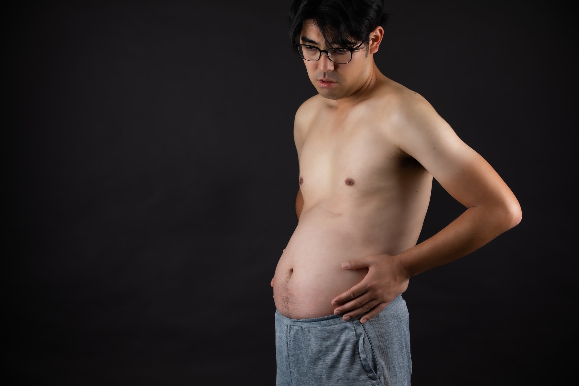 【プロボクサー直伝】1ヶ月で10kg痩せた方法5選〜食事編〜