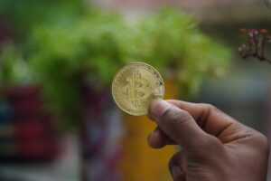 コインチェックで仮想通貨を買ってみよう!