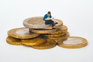 【投資信託初心者必見!】投資信託の始め方